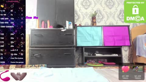 Snapshot of little_letti chatting on 31, 1, 2025 Letti online show from 31, 1, 2025