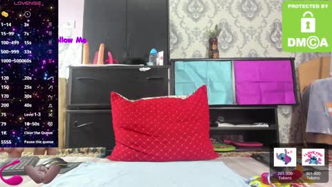 Snapshot of little_letti chatting on 4, 2, 2025 Letti online show from 4, 2, 2025