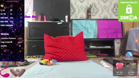 Snapshot of little_letti chatting on 4, 2, 2025 Letti online show from 4, 2, 2025