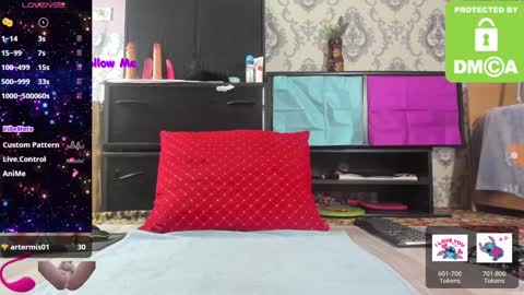 Snapshot of little_letti chatting on 5, 2, 2025 Letti online show from 5, 2, 2025