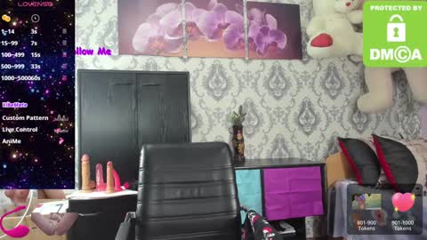 Snapshot of little_letti chatting on 8, 2, 2025 Letti online show from 8, 2, 2025