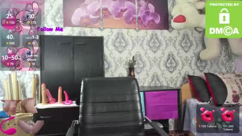 Snapshot of little_letti chatting on 20, 2, 2025 Letti online show from 20, 2, 2025