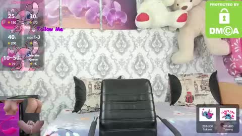 Snapshot of little_letti chatting on 23, 2, 2025 Letti online show from 23, 2, 2025
