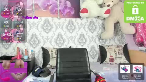 Snapshot of little_letti chatting on 24, 2, 2025 Letti online show from 24, 2, 2025