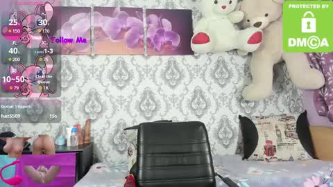 Snapshot of little_letti chatting on 25, 2, 2025 Letti online show from 25, 2, 2025