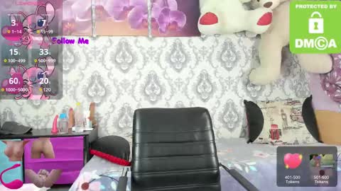Snapshot of little_letti chatting on 27, 2, 2025 Letti online show from 27, 2, 2025
