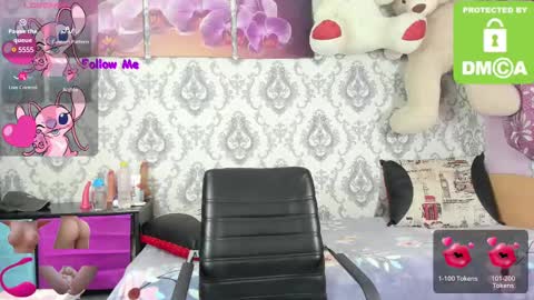 Snapshot of little_letti chatting on 28, 2, 2025 Letti online show from 28, 2, 2025
