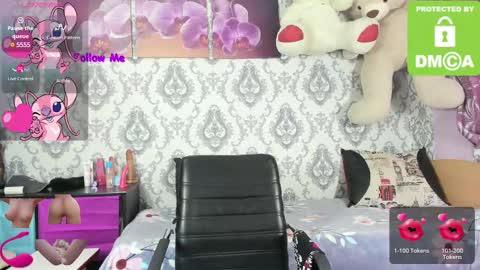 Snapshot of little_letti chatting on 1, 3, 2025 Letti online show from 1, 3, 2025