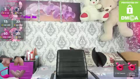 Snapshot of little_letti chatting on 4, 3, 2025 Letti online show from 4, 3, 2025