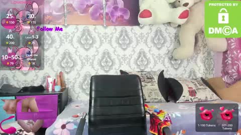 Snapshot of little_letti chatting on 5, 3, 2025 Letti online show from 5, 3, 2025