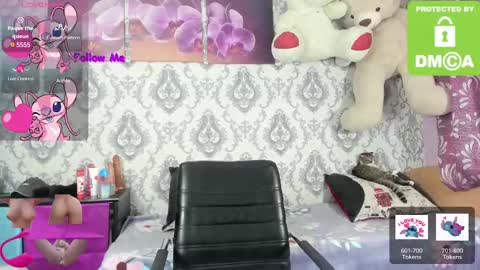 Snapshot of little_letti chatting on 7, 3, 2025 Letti online show from 7, 3, 2025