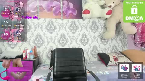 Snapshot of little_letti chatting on 9, 3, 2025 Letti online show from 9, 3, 2025