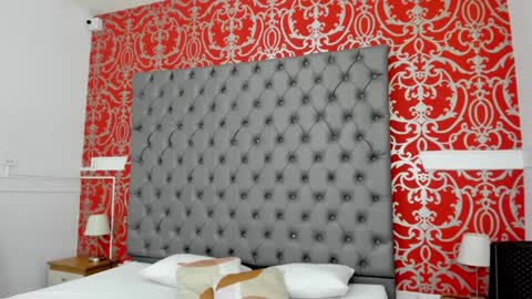 little_lilith_apple online show from 13, 1, 2025