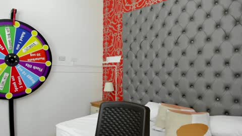 little_lilith_apple online show from 14, 1, 2025