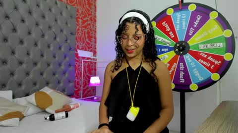 little_lilith_apple online show from 18, 1, 2025