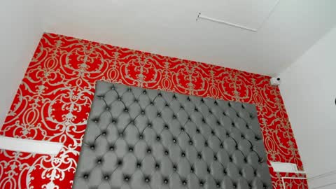 little_lilith_apple online show from 24, 1, 2025