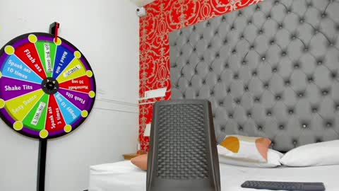 little_lilith_apple online show from 30, 1, 2025