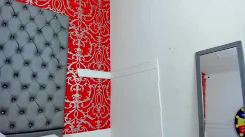 little_lilith_apple online show from 19, 2, 2025