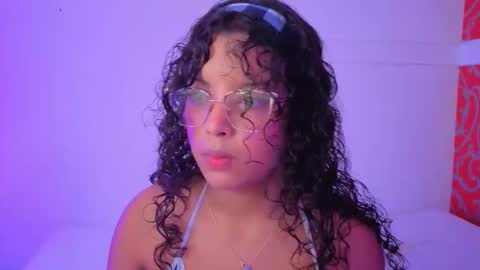 little_lilith_apple online show from 24, 9, 2025