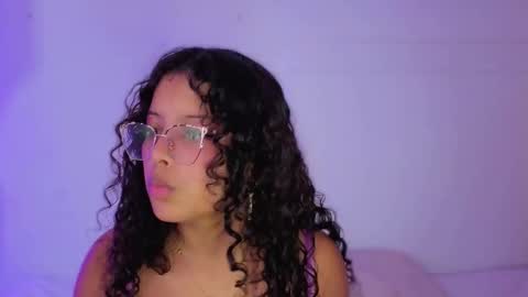 little_lilith_apple online show from 7, 10, 2025