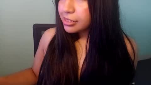 Snapshot of little_lizz chatting on 2, 12, 2024 lizz independent model uwu online show from 2, 12, 2024
