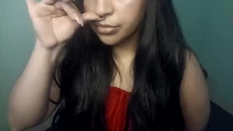 Snapshot of little_lizz chatting on 6, 12, 2024 lizz independent model uwu online show from 6, 12, 2024