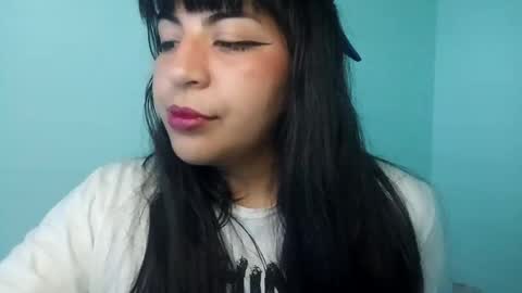 Snapshot of little_lizz chatting on 18, 12, 2024 lizz independent model uwu online show from 18, 12, 2024
