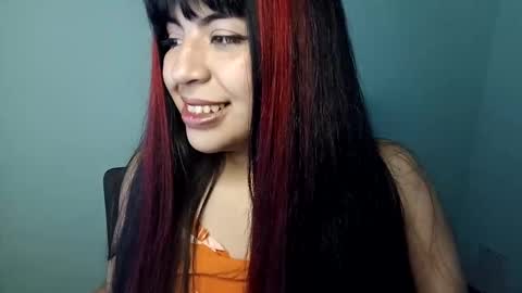 Snapshot of little_lizz chatting on 30, 12, 2024 lizz independent model uwu online show from 30, 12, 2024