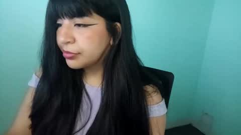 Snapshot of little_lizz chatting on 31, 12, 2024 lizz independent model uwu online show from 31, 12, 2024