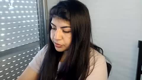 Snapshot of little_lizz chatting on 8, 9, 2025 lizz independent model uwu online show from 8, 9, 2025