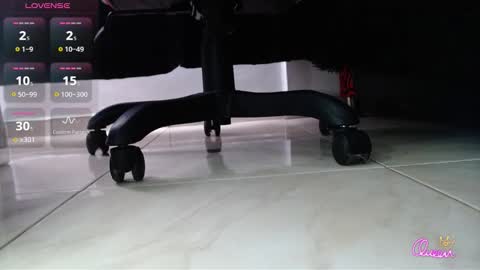 Snapshot of little_mars1 chatting on 12, 3, 2026 Misstress Martina online show from 12, 3, 2026