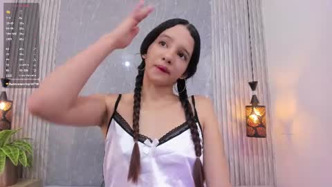 little_melody1 online show from 18, 6, 2026