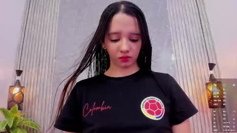 little_melody1 online show from 27, 6, 2026