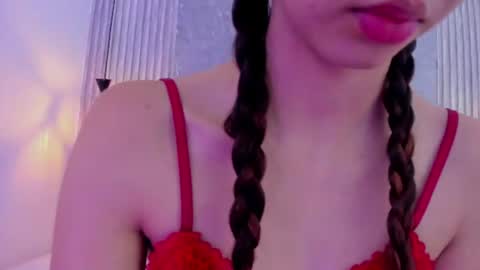 little_melody1 online show from 2, 7, 2026