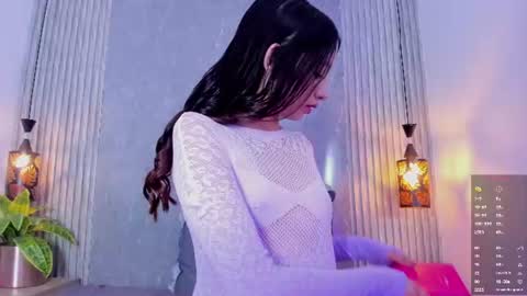 little_melody1 online show from 5, 7, 2026
