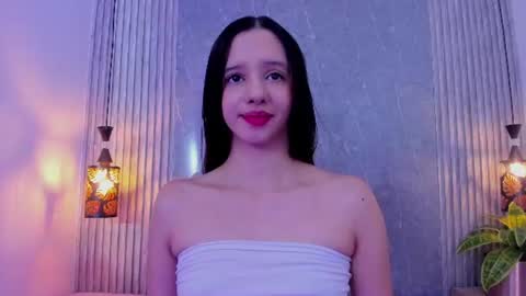 little_melody1 online show from 6, 7, 2026