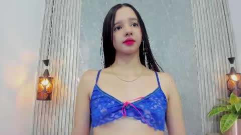 little_melody1 online show from 10, 7, 2026