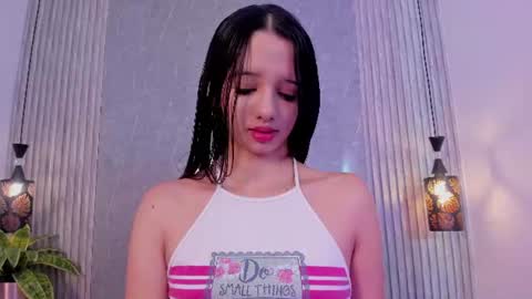 little_melody1 online show from 16, 7, 2026