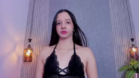 little_melody1 online show from 19, 7, 2026