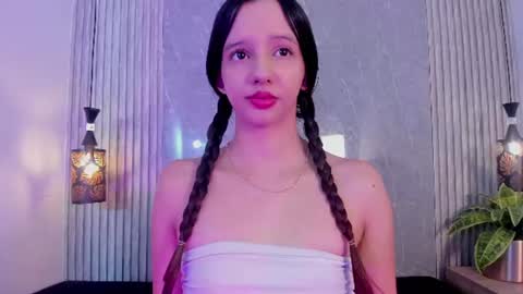 little_melody1 online show from 21, 7, 2026