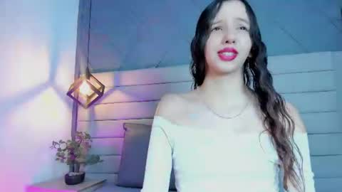 little_melody1 online show from 31, 7, 2026