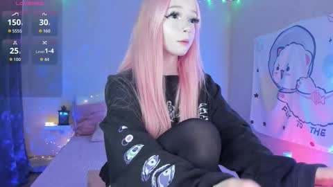 Maria online show from 10, 10, 2025