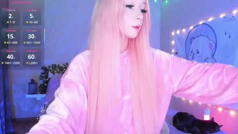 Maria online show from 20, 2, 2026