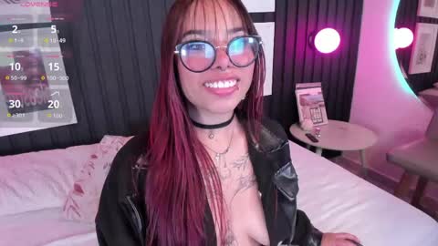 Snapshot of little_natty_ chatting on 25, 4, 2026 Natty online show from 25, 4, 2026