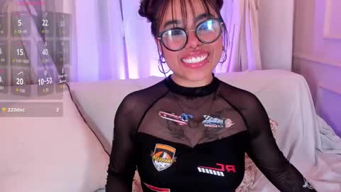 Snapshot of little_natty_ chatting on 30, 4, 2026 Natty online show from 30, 4, 2026