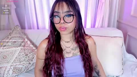 Snapshot of little_natty_ chatting on 7, 5, 2026 Natty online show from 7, 5, 2026