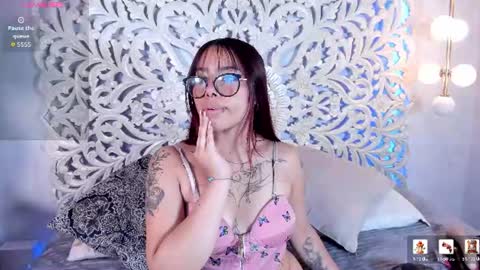 Natty  online show from 18, 7, 2026