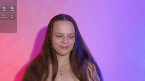 Little nymphomaniac online show from 4, 12, 2024