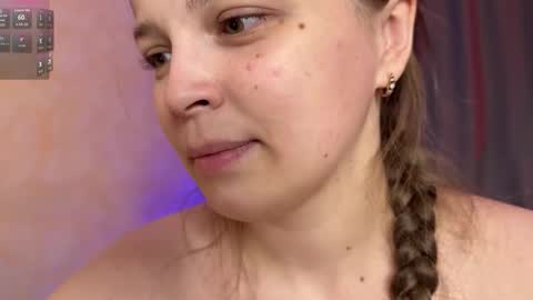 Little nymphomaniac online show from 20, 12, 2025