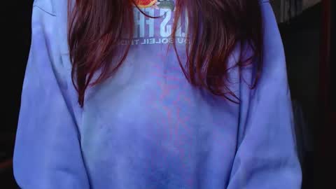 Snapshot of little_owlx chatting on 23, 9, 2025 Alice.. online show from 23, 9, 2025